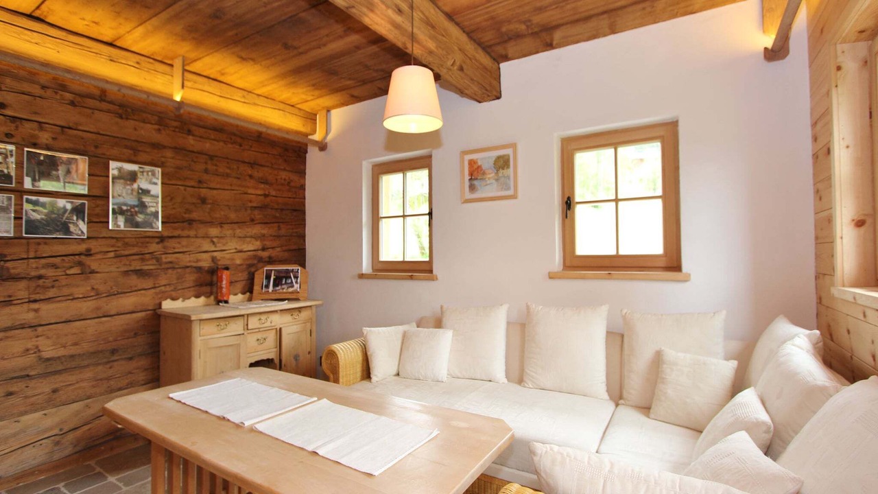 Photo of Livingroom in Sankt Johann in Tirol