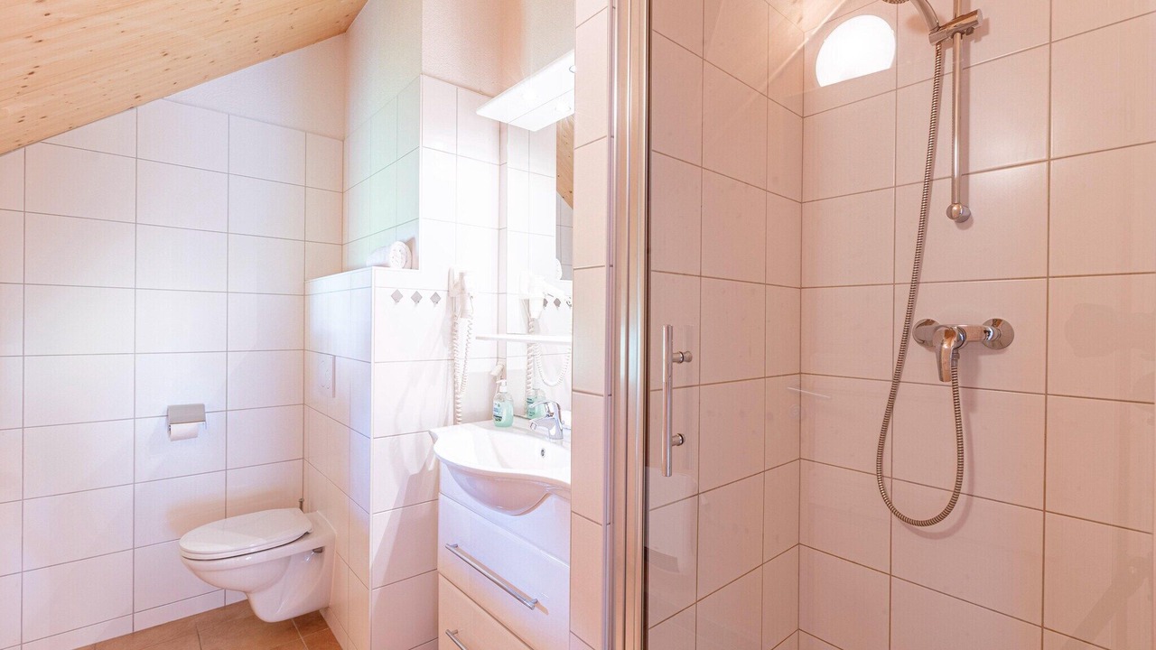 Photo of Bathroom in Murau