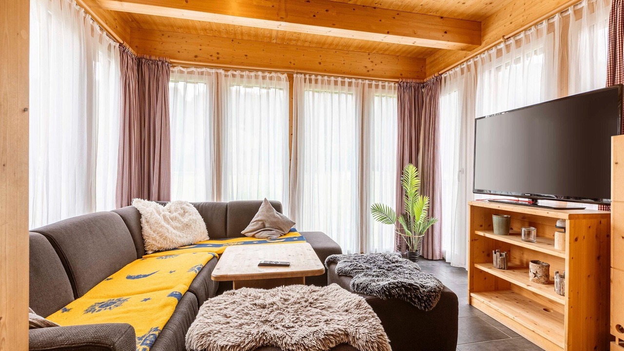 Photo of Livingroom in Murau
