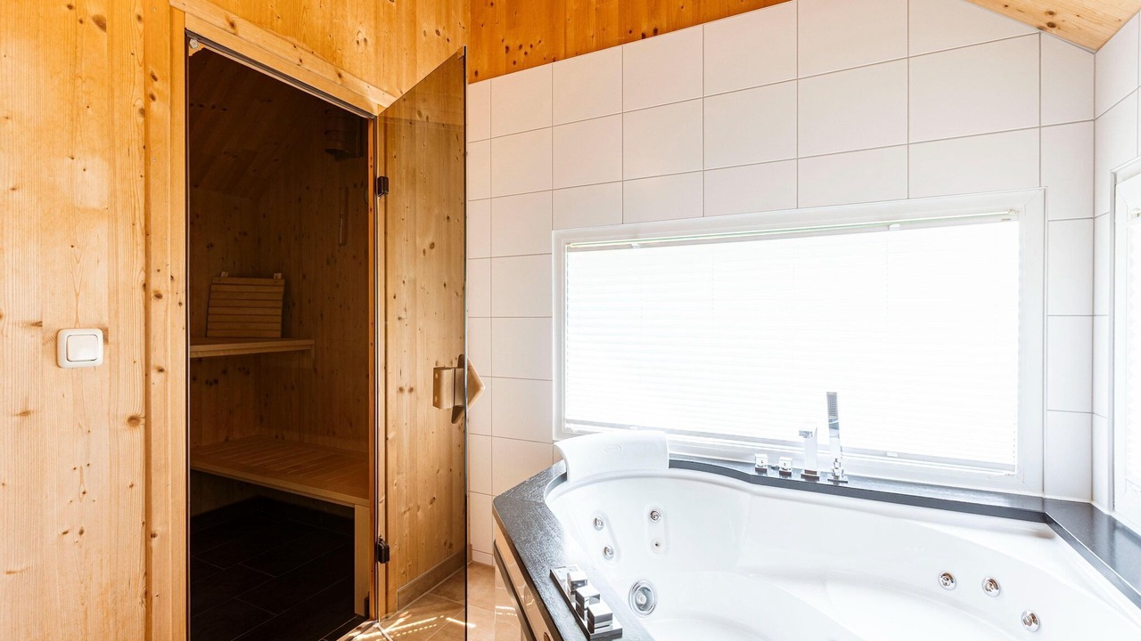 Photo of Bathroom in Murau