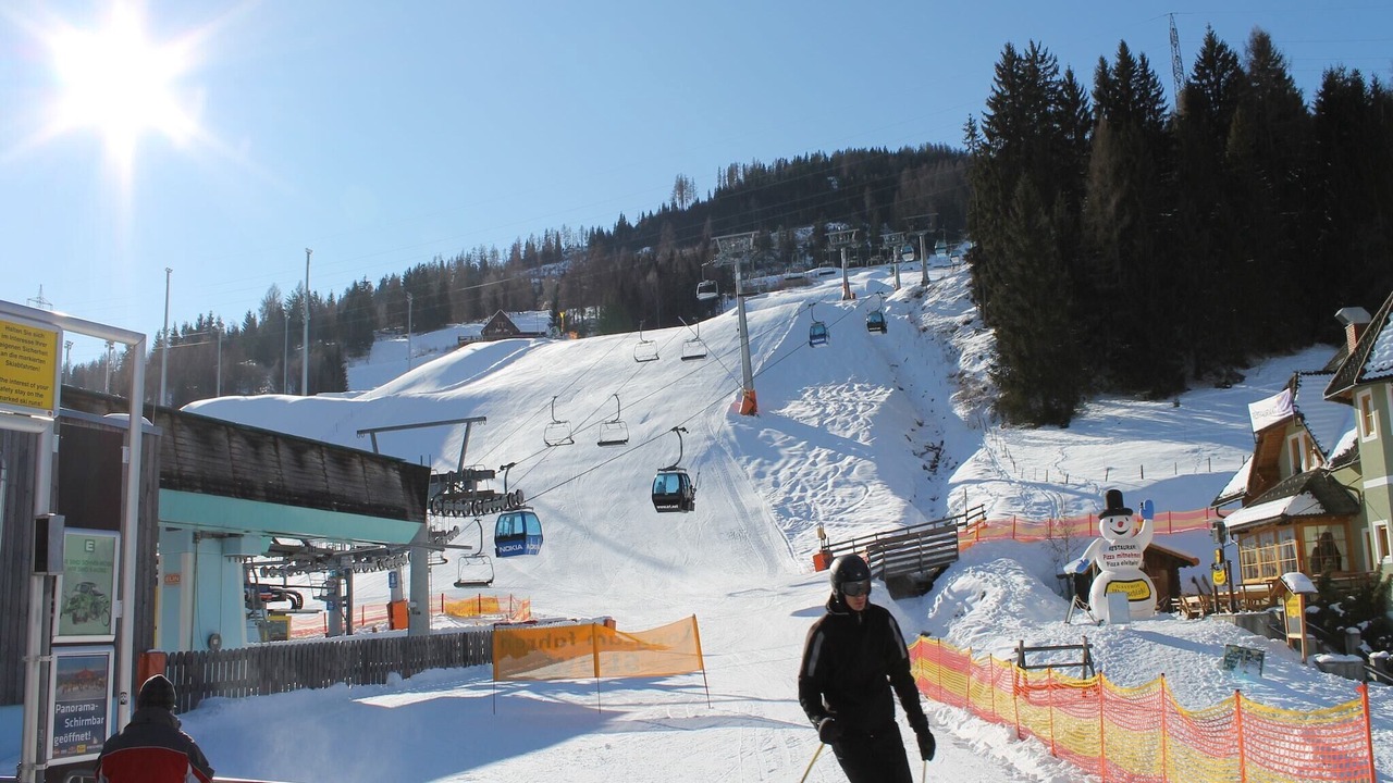 Photo of Others in Murau