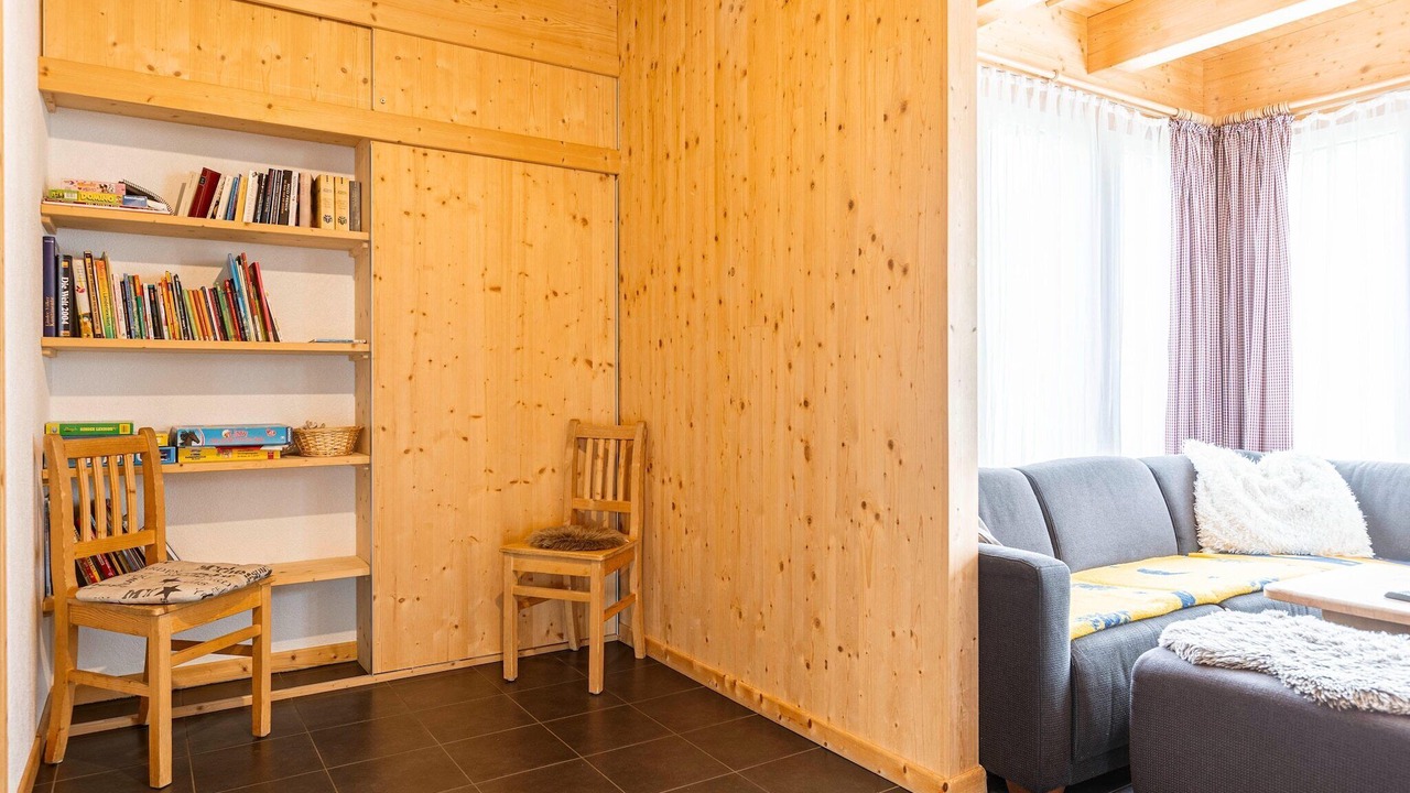 Photo of Livingroom in Murau
