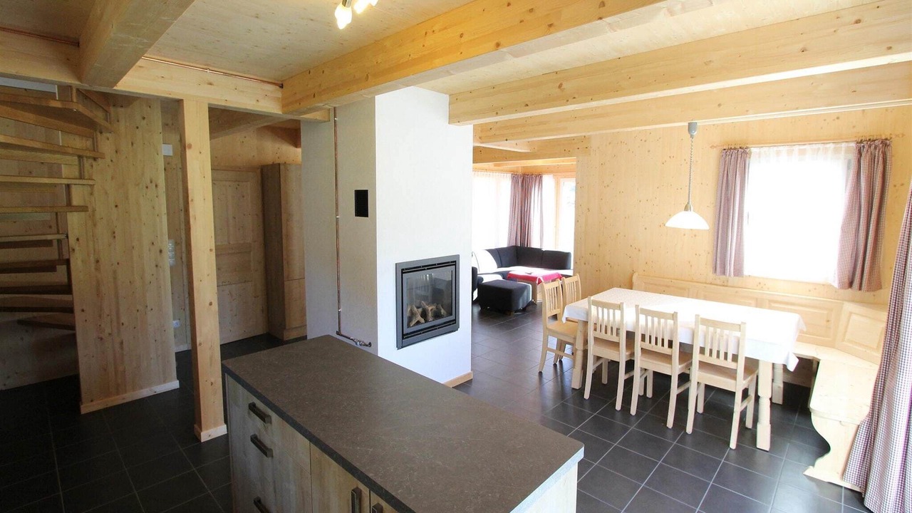 Photo of Livingroom in Murau
