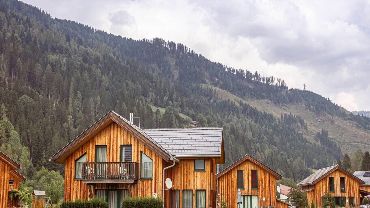 Photo of Outdoor in Murau