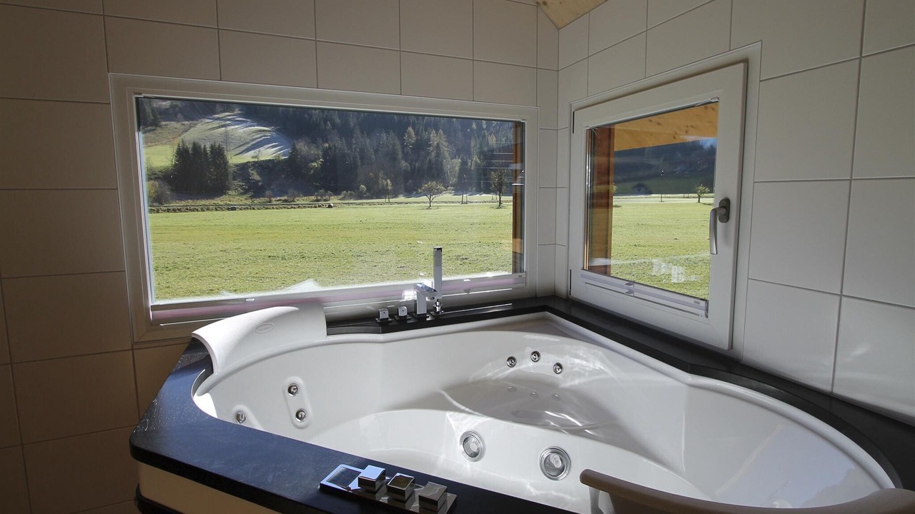 Photo of Bathroom in Murau