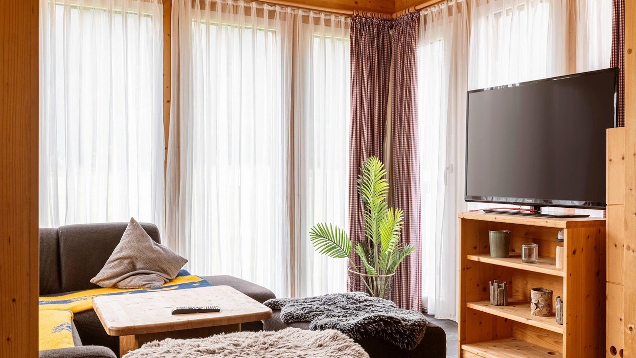 Photo of Livingroom in Murau