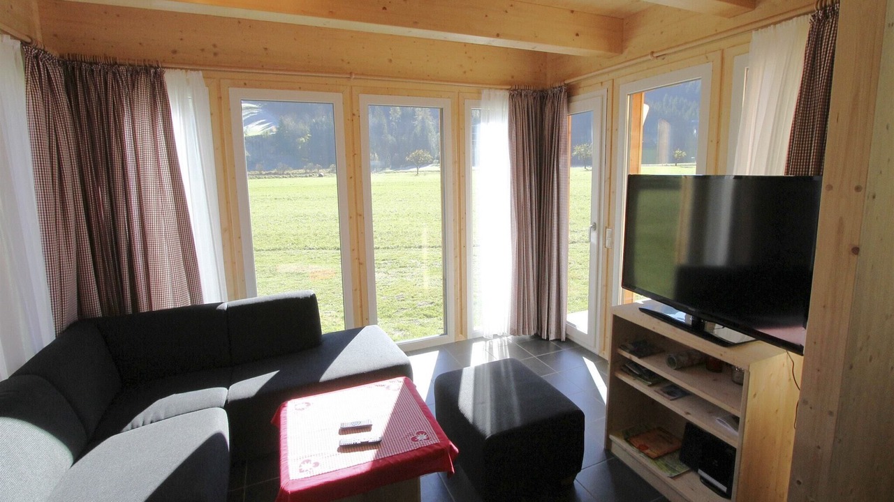 Photo of Livingroom in Murau
