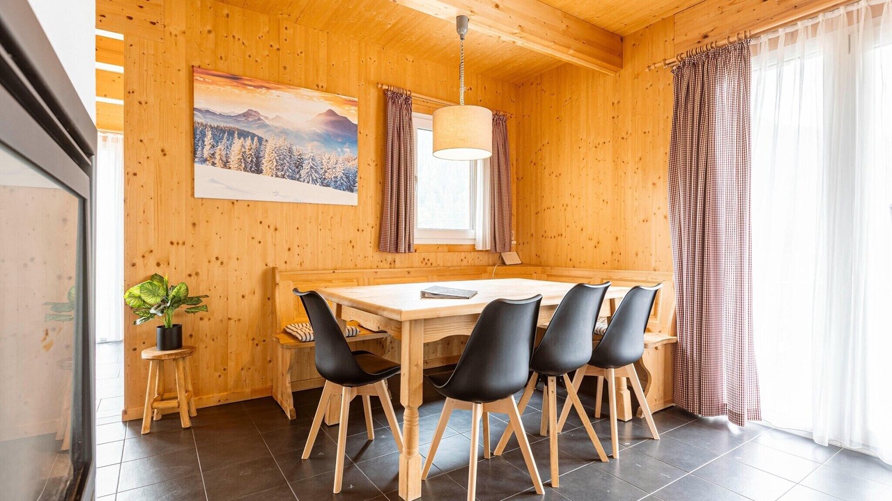 Photo of Livingroom in Murau