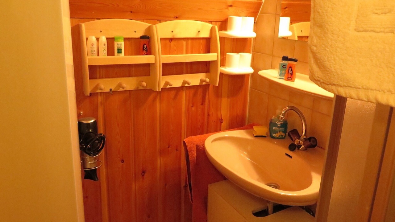 Photo of Bathroom in Sankt Georgen im Schwarzwald