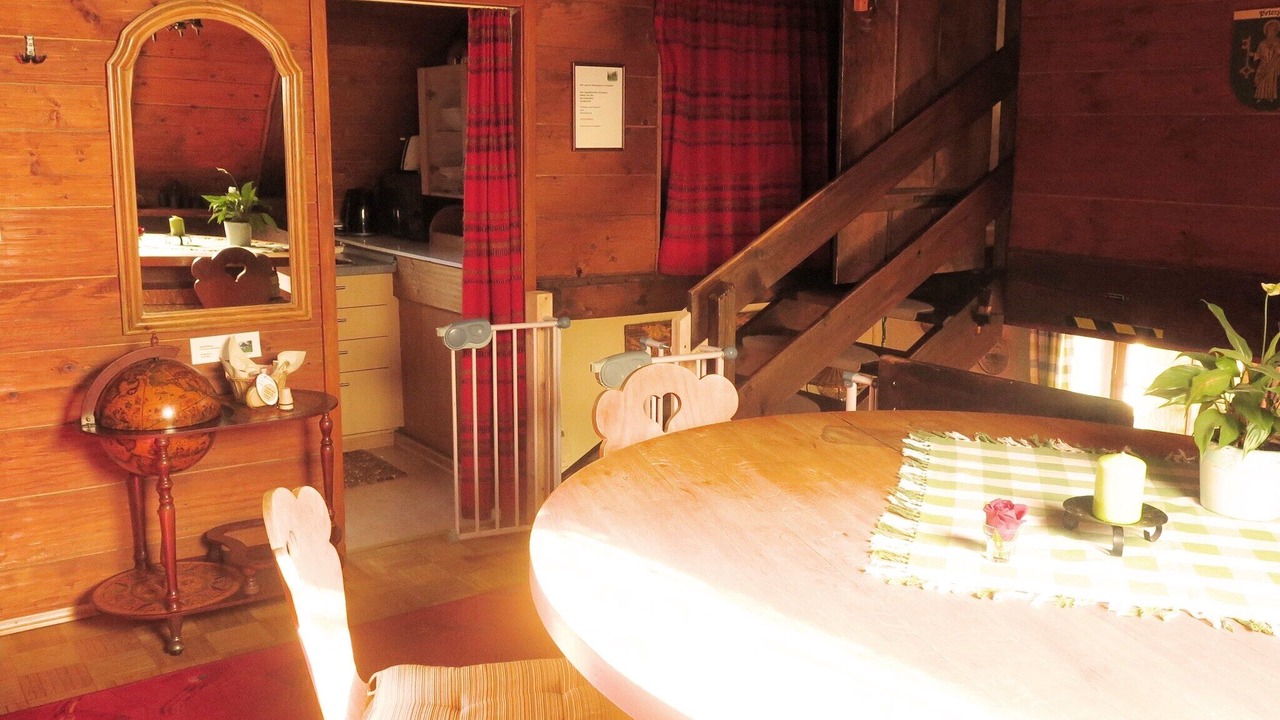 Photo of Livingroom in Sankt Georgen im Schwarzwald