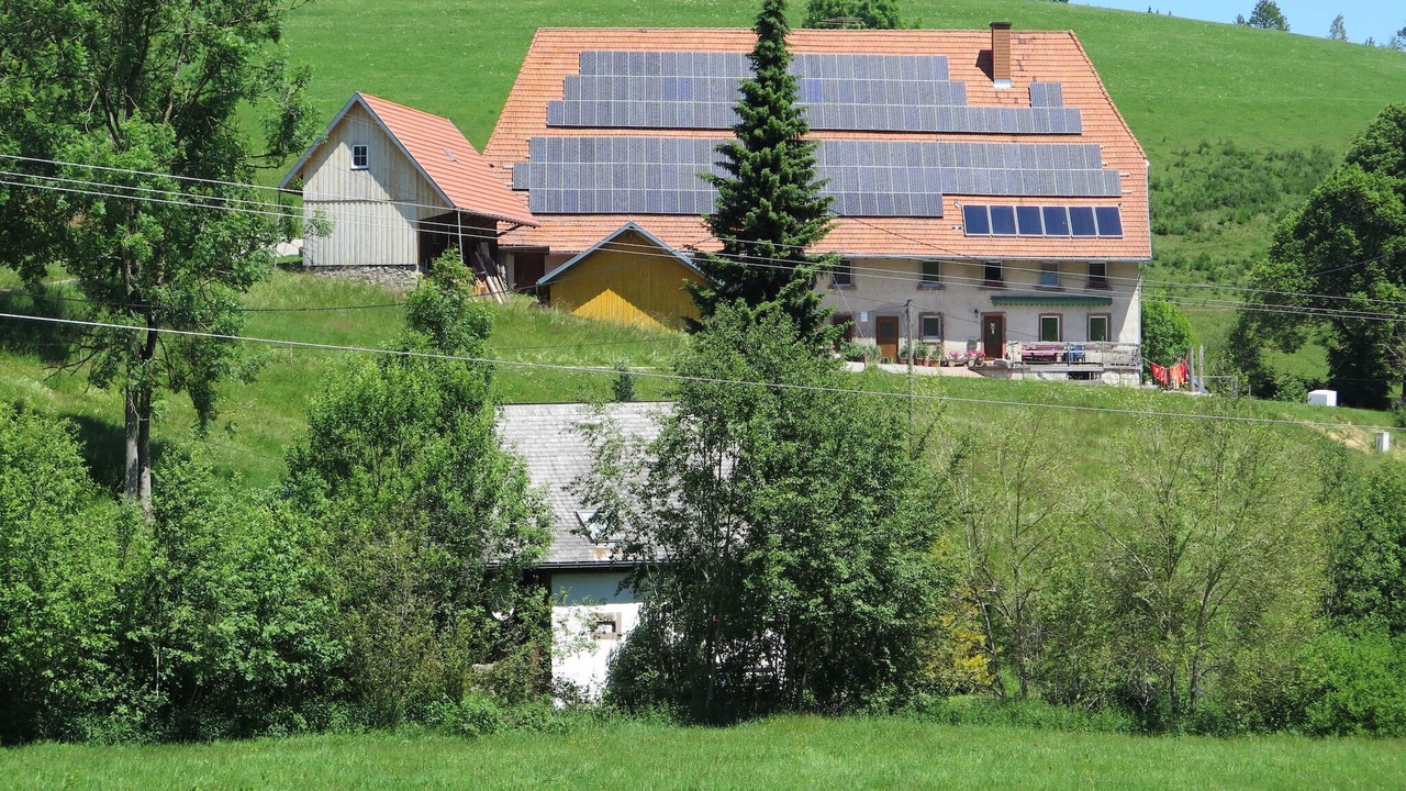 Photo of Outdoor in Sankt Georgen im Schwarzwald