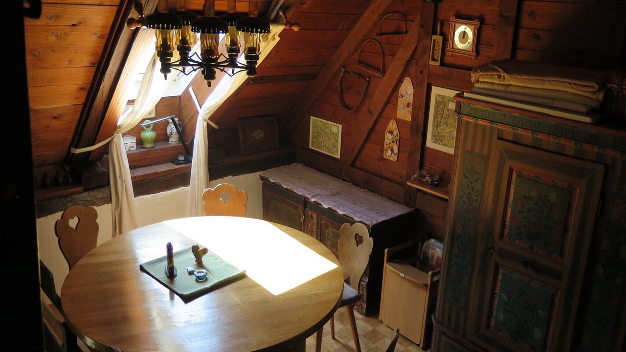 Photo of Livingroom in Sankt Georgen im Schwarzwald