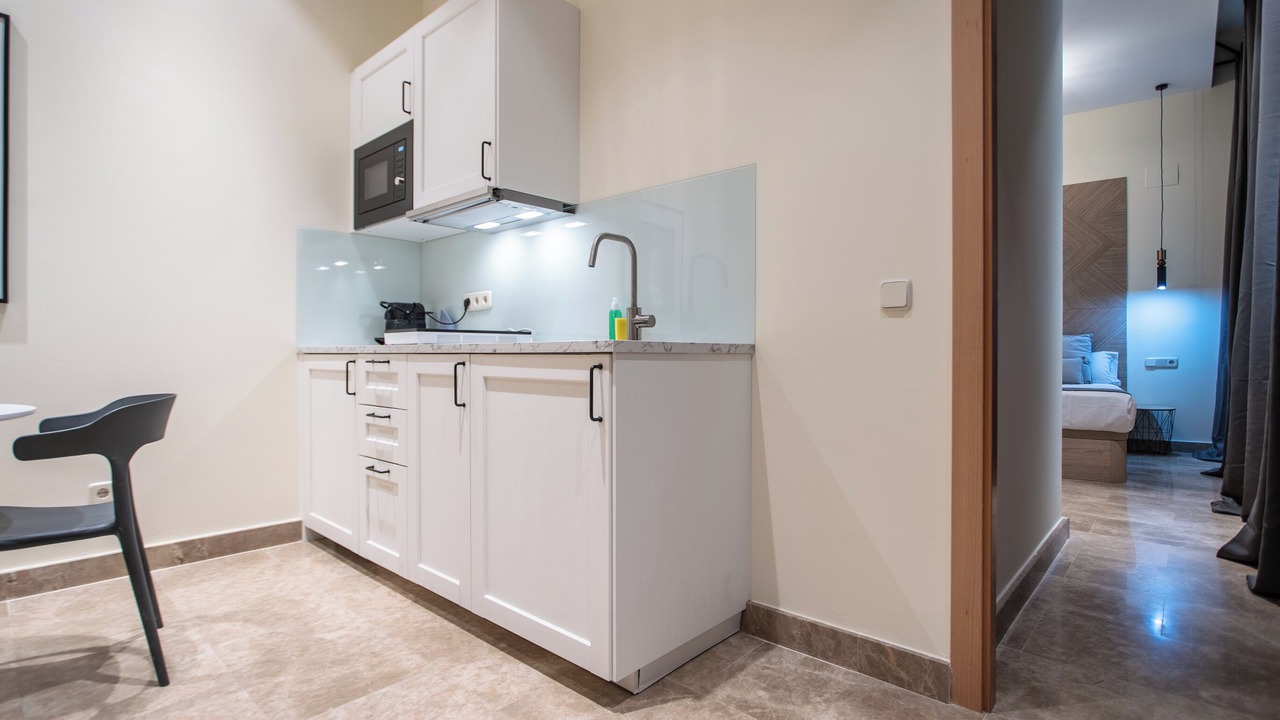 Photo of Kitchen in Sol