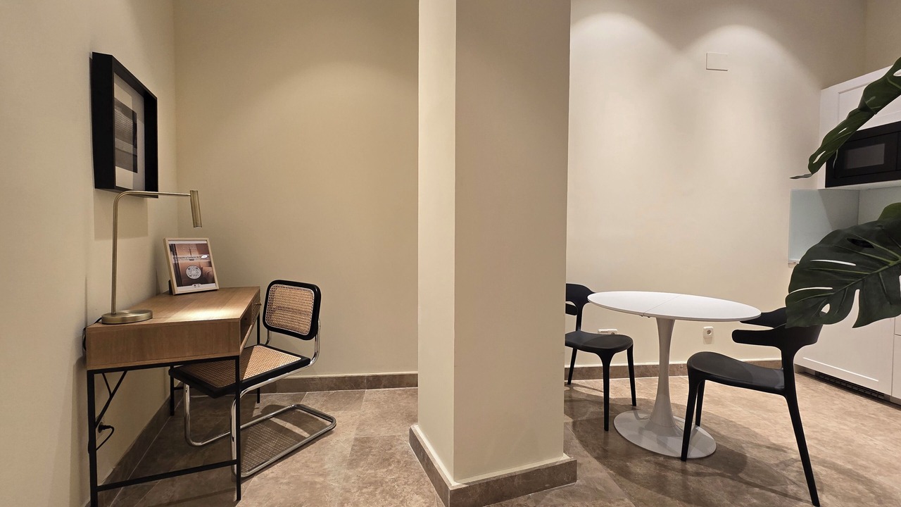 Photo of Livingroom in Sol