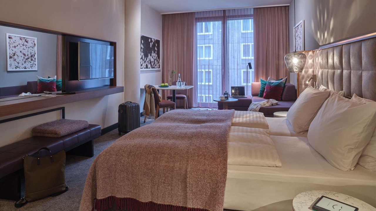 Photo of Bedroom in Altstadt - Sankt Lorenz