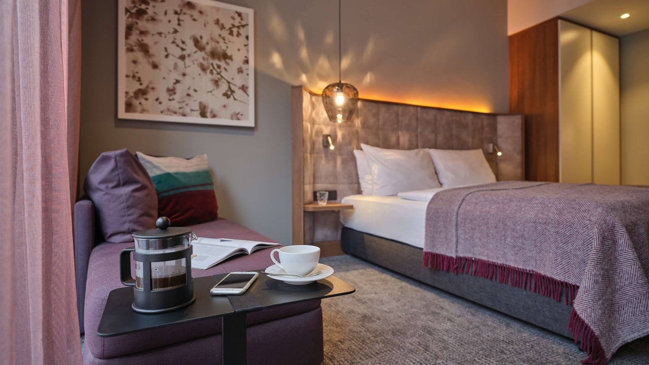 Photo of Bedroom in Altstadt - Sankt Lorenz