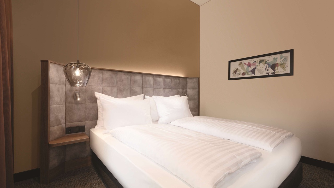 Photo of Bedroom in Altstadt - Sankt Lorenz