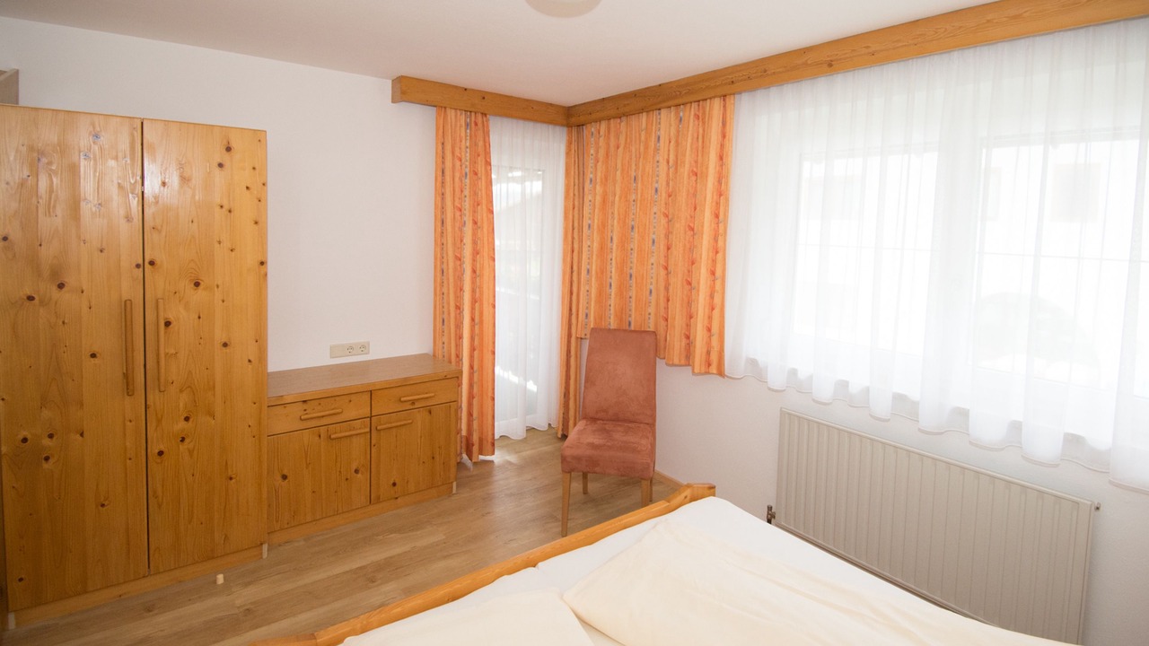 Photo of Bedroom in Leutasch
