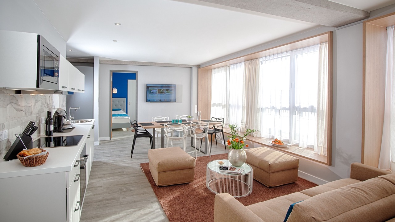 Photo of Livingroom in Gartenstadt Trudering