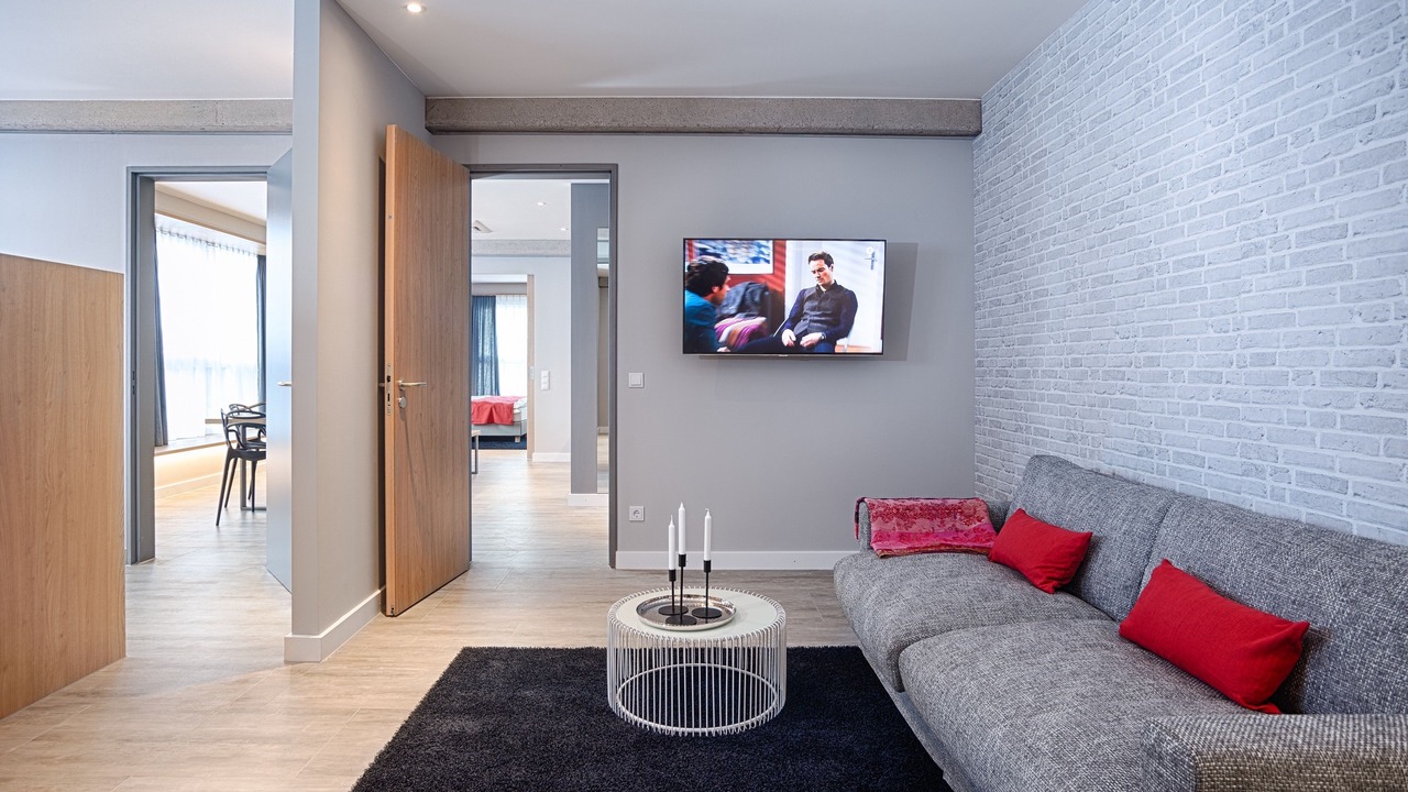 Photo of Livingroom in Gartenstadt Trudering