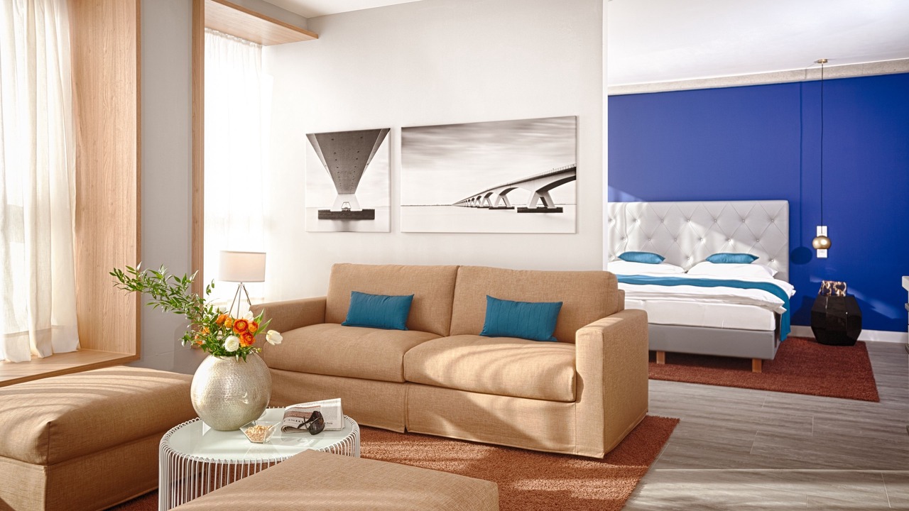 Photo of Bedroom in Gartenstadt Trudering