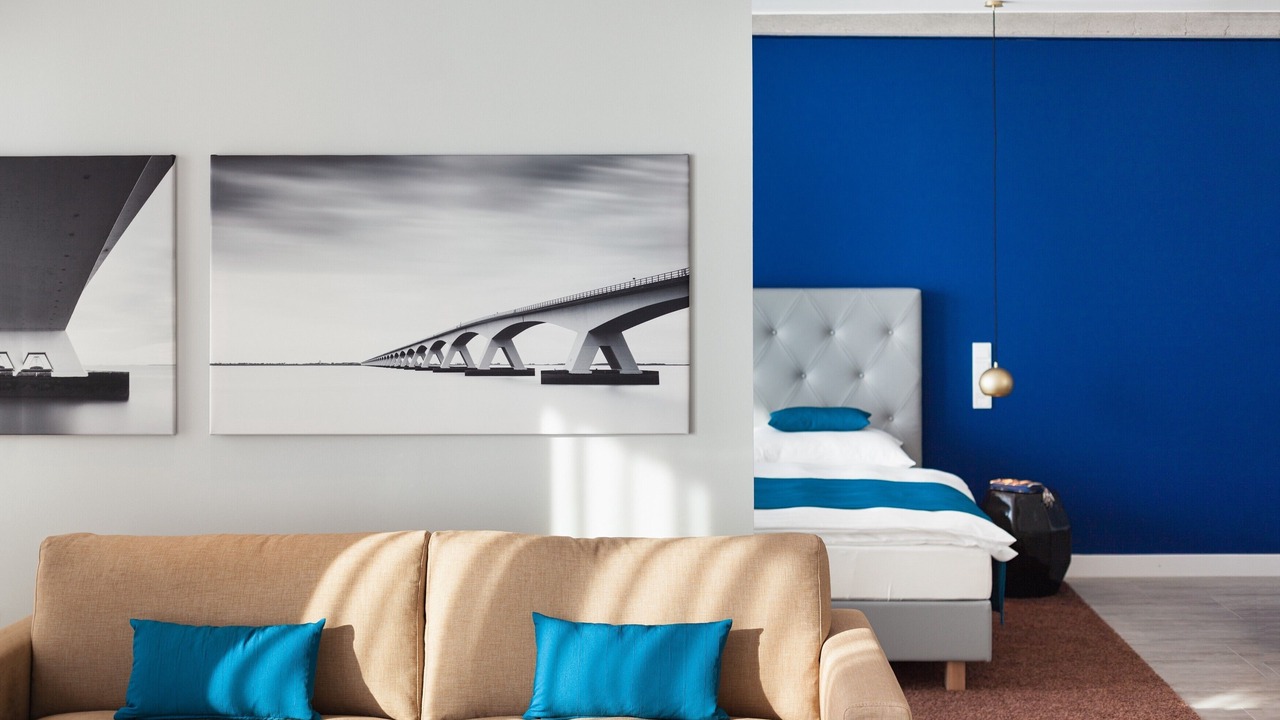 Photo of Bedroom in Gartenstadt Trudering