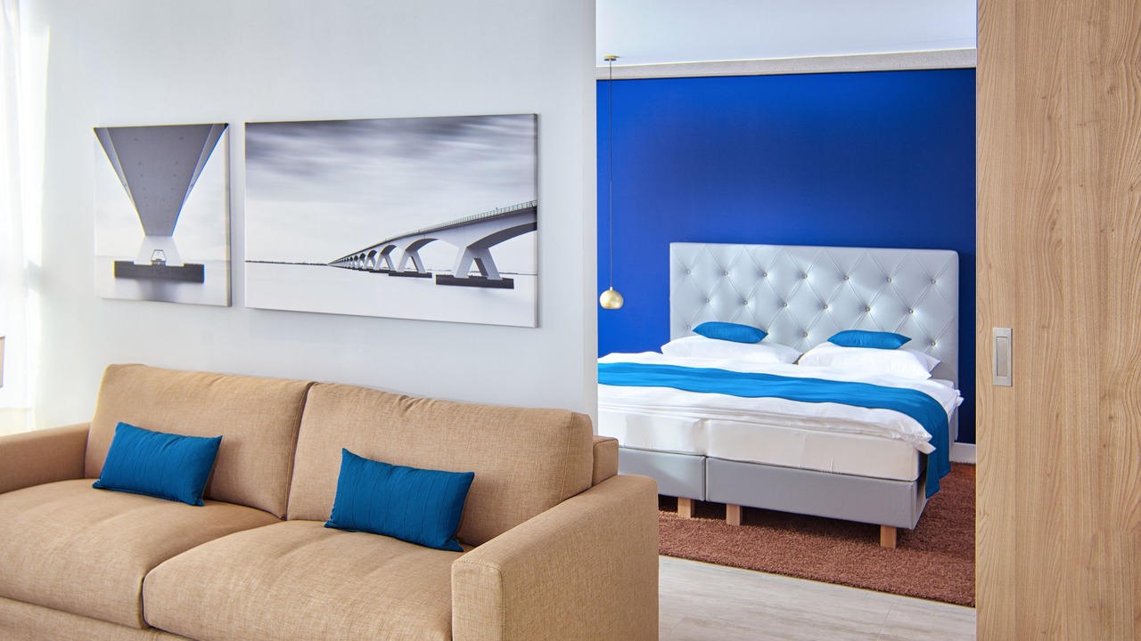 Photo of Bedroom in Gartenstadt Trudering
