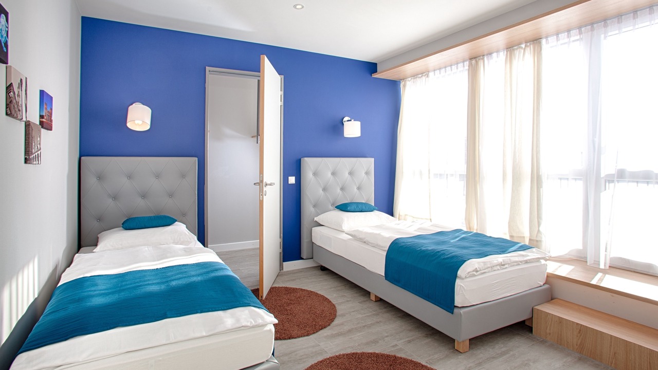 Photo of Bedroom in Gartenstadt Trudering