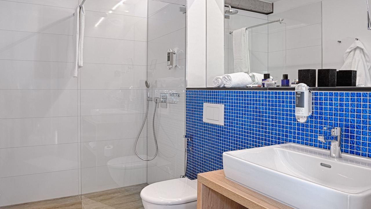 Photo of Bathroom in Gartenstadt Trudering