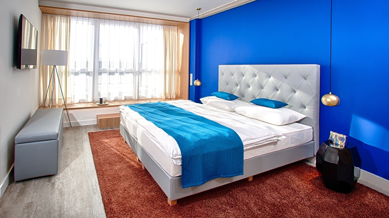 Photo of Bedroom in Gartenstadt Trudering