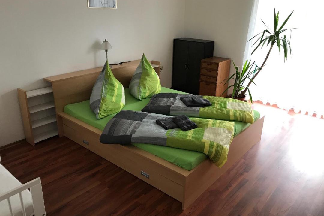 Photo of Bedroom in Lechbruck