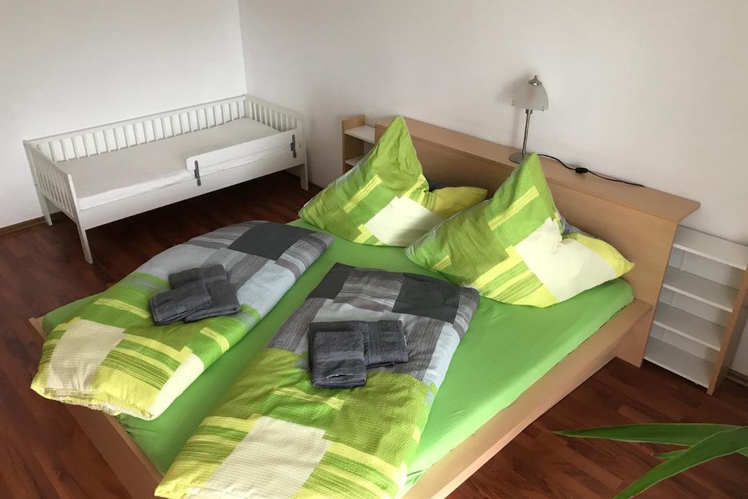 Photo of Bedroom in Lechbruck