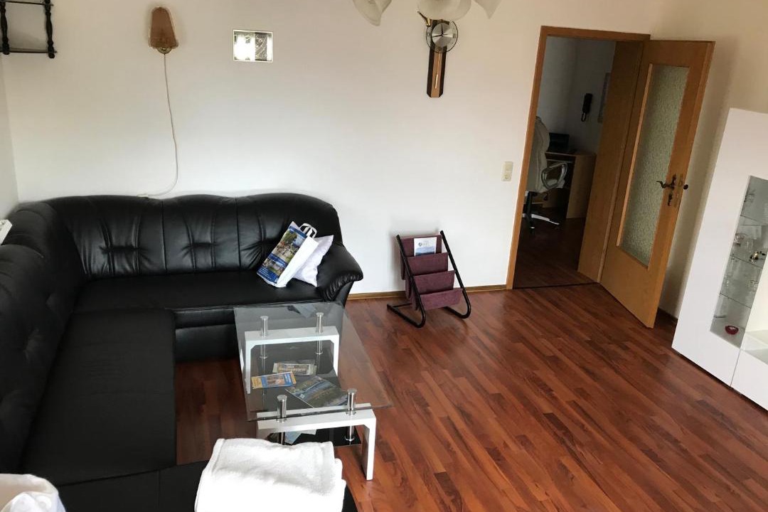 Photo of Livingroom in Lechbruck