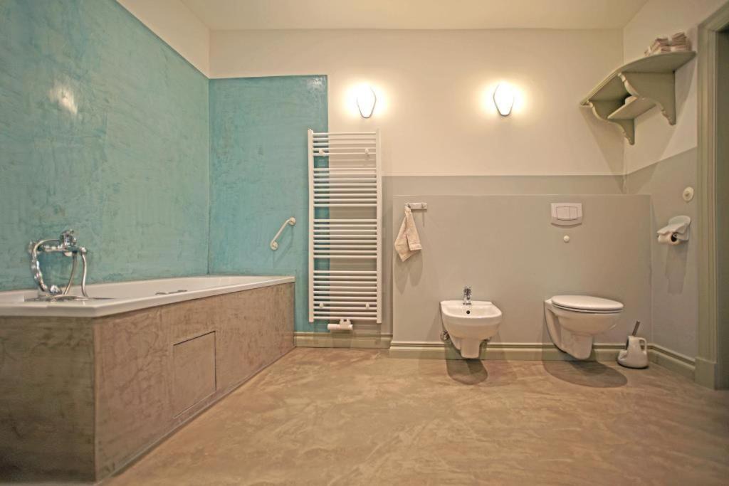 Photo of Bathroom in Old Town