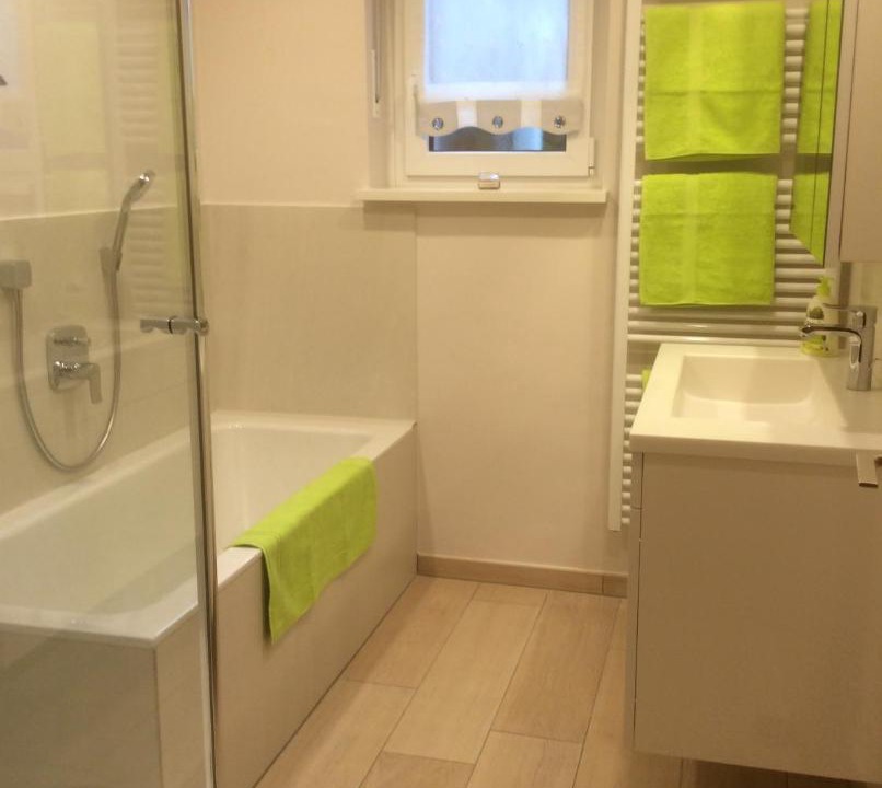 Photo of Bathroom in Zeyern