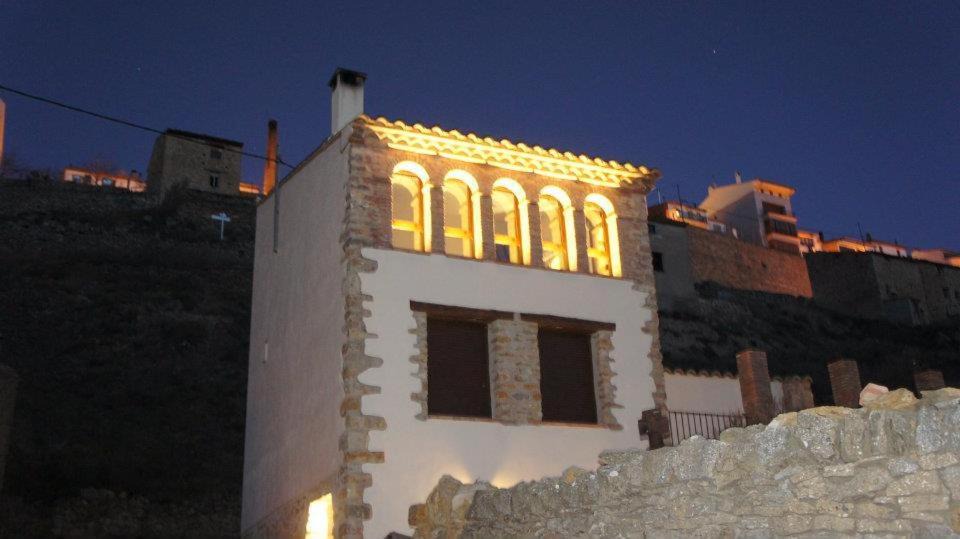 Photo of Others in Villafranca del Cid