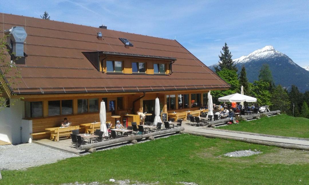 Photo of Others in Imst-Gurgltal
