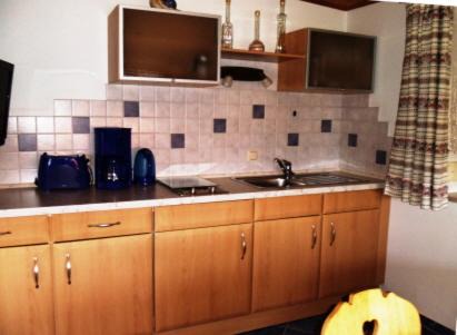 Photo of Kitchen in Bodenmais