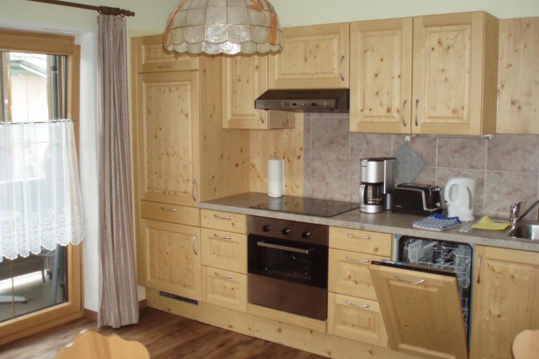 Photo of Kitchen in Oberschonau