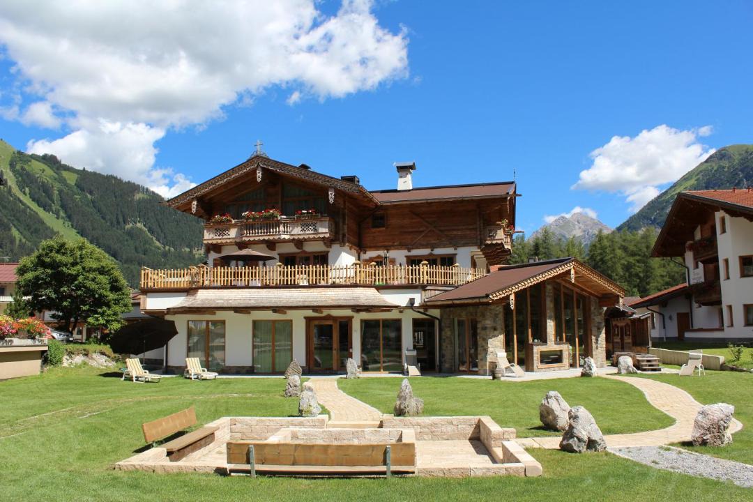 Photo of Others in Holzgau