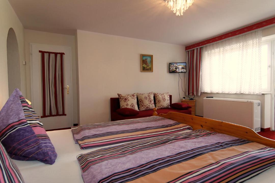 Photo of Bedroom in Bad Feilnbach