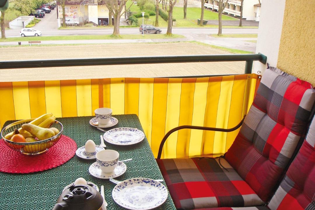 Photo of Patio Balcony in Bad Fuessing