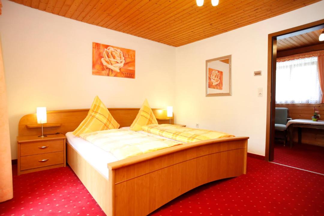 Photo of Bedroom in Bad Feilnbach