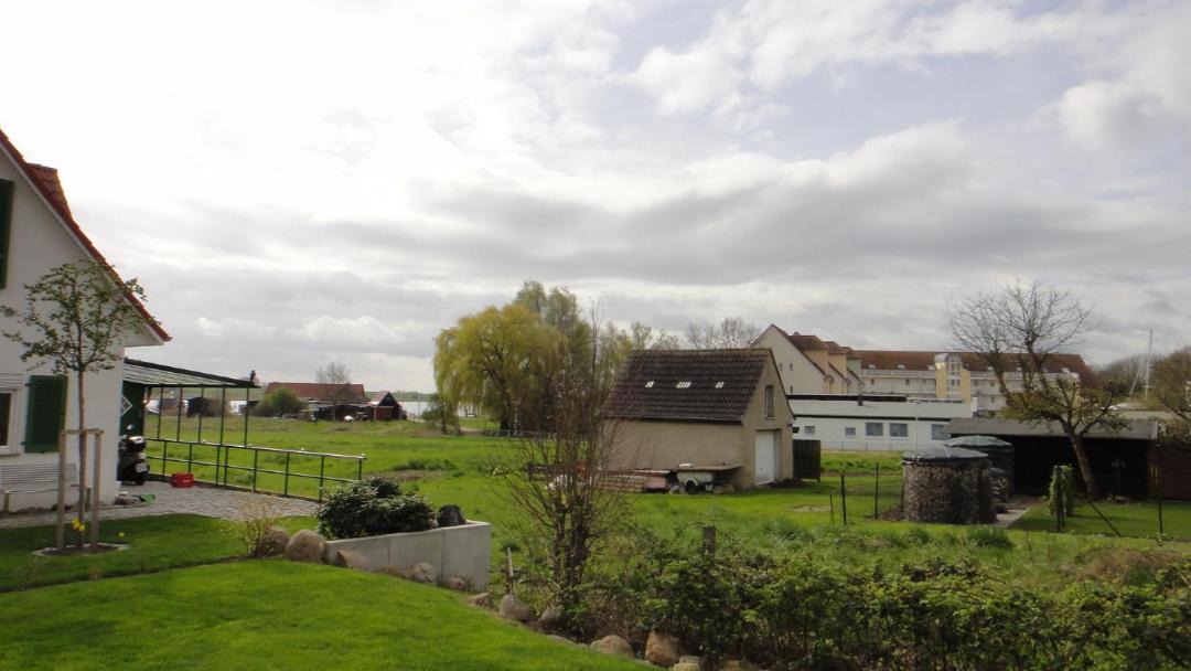 Photo of Buildings in Oertzenhof