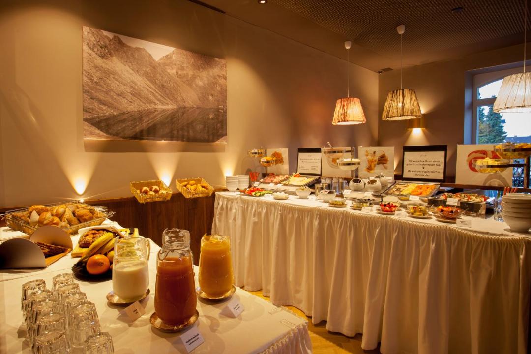 Photo of Kitchen in Hoyren