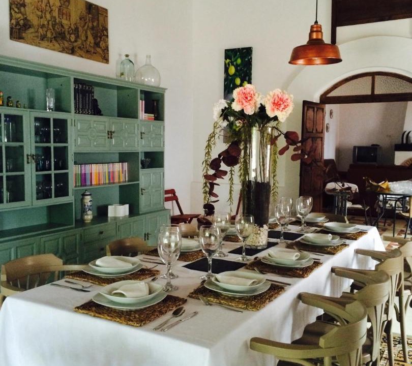 Photo of Livingroom in Hornachuelos