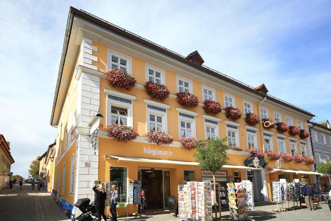 Photo of Others in Murnau am Staffelsee