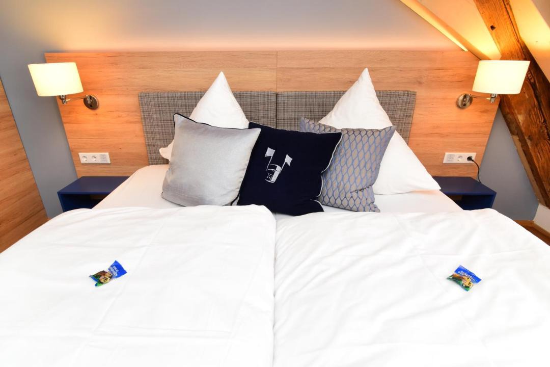 Photo of Bedroom in Wolframs-Eschenbach