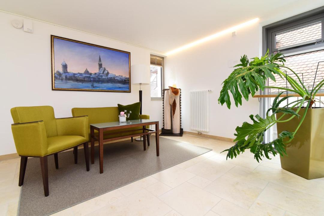 Photo of Livingroom in Wolframs-Eschenbach
