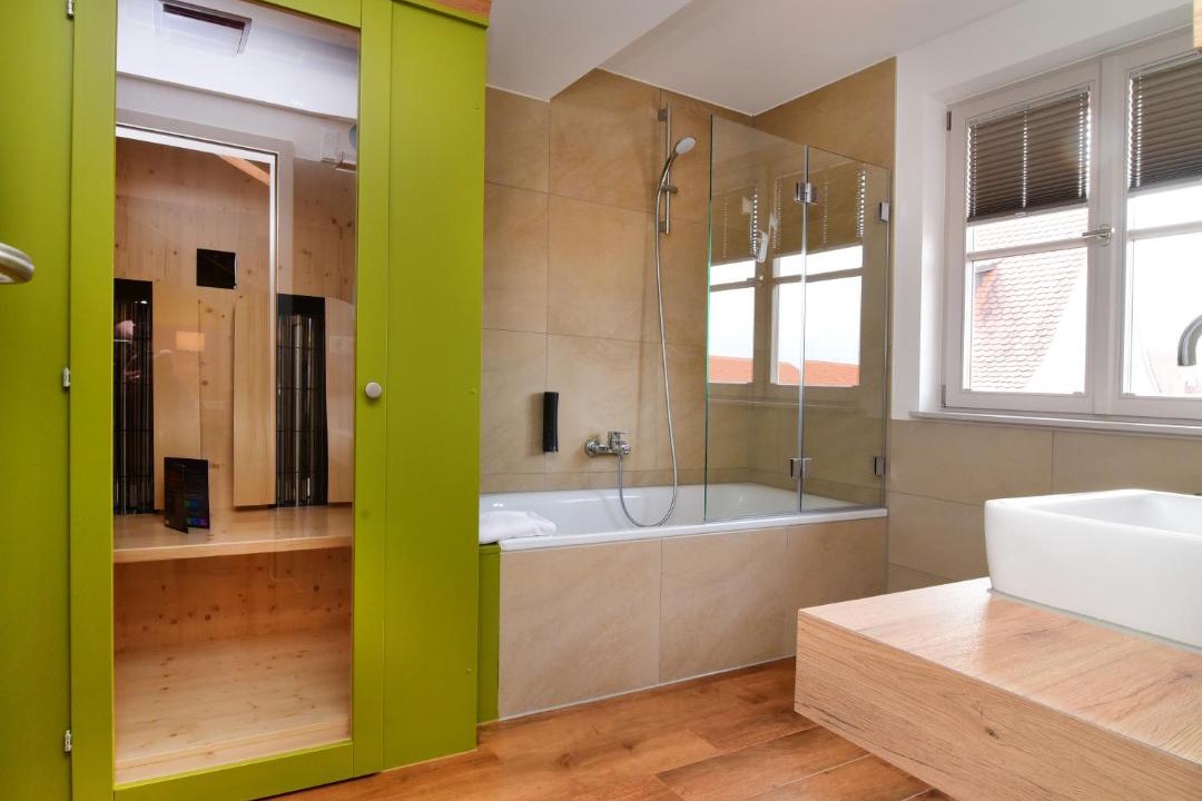 Photo of Bathroom in Wolframs-Eschenbach